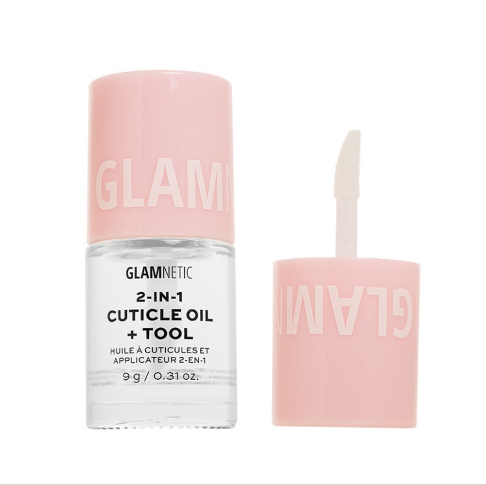 Glamnetic Cuticle Oil